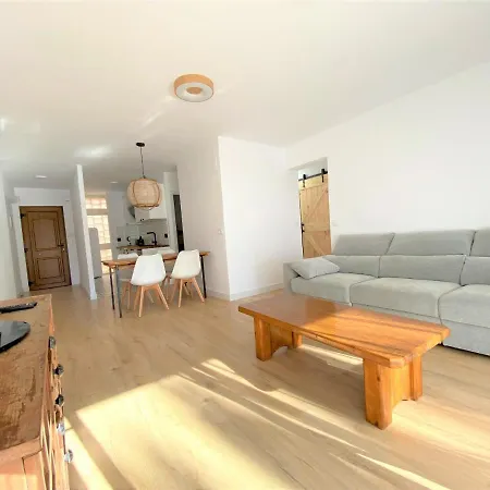 En Primera Linea En Apartamento *