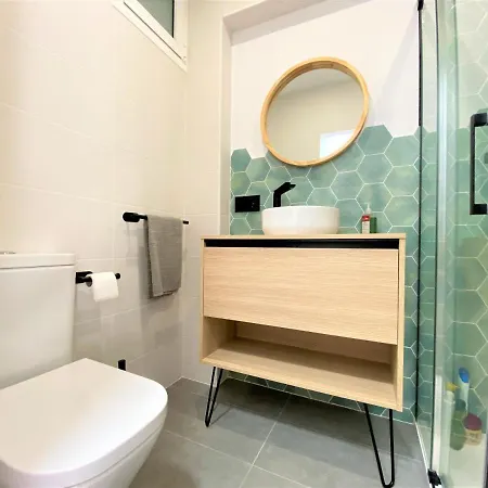 En Primera Linea En Apartamento