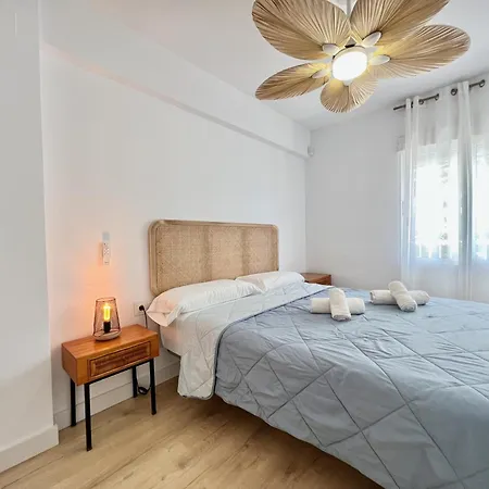 En Primera Linea En Apartamento