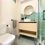 En Primera Linea En Διαμέρισμα