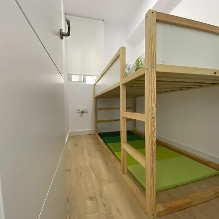 דירה En Primera Linea En