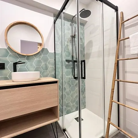 En Primera Linea En דירה קלפה