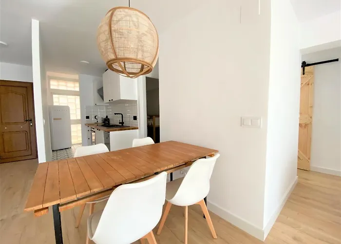 En Primera Linea En Appartement