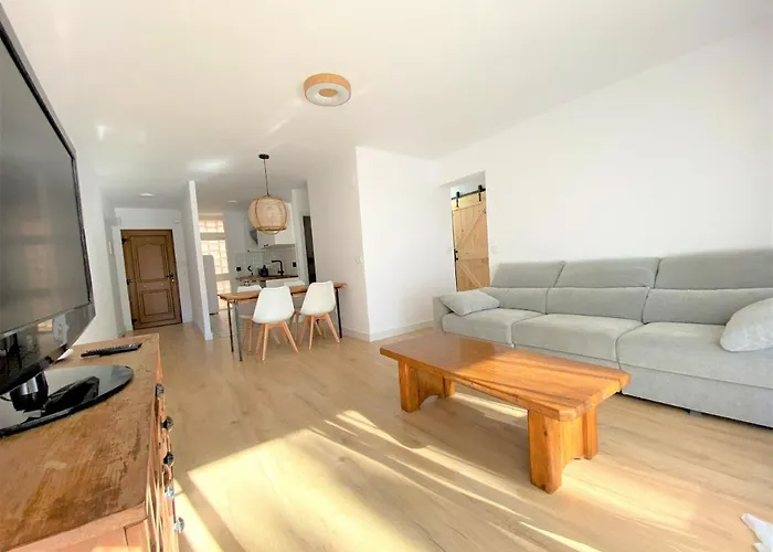 En Primera Linea En Apartment *