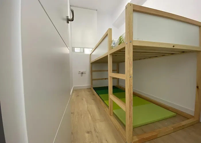 Apartment En Primera Linea En