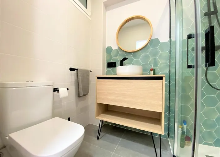 En Primera Linea En Lejlighed