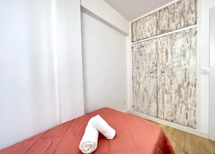 En Primera Linea En * Calpe