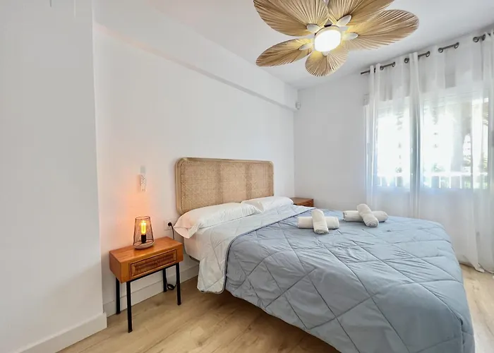 En Primera Linea En Apartment