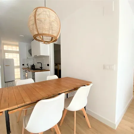 En Primera Linea En Lägenhet