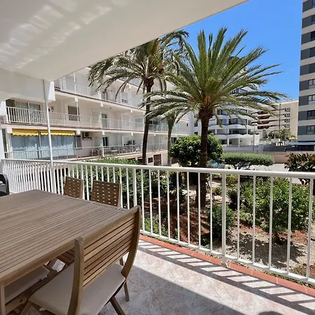 En Primera Linea En Calpe