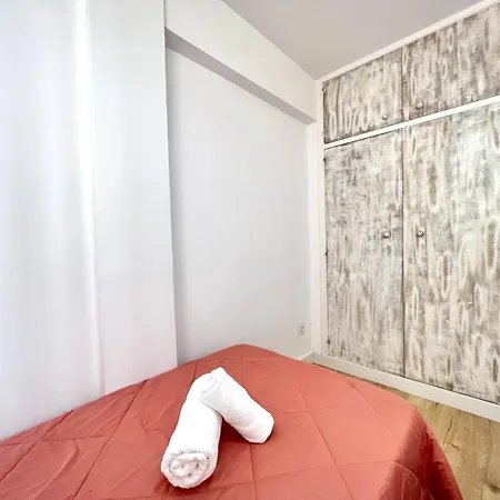 En Primera Linea En * Calpe